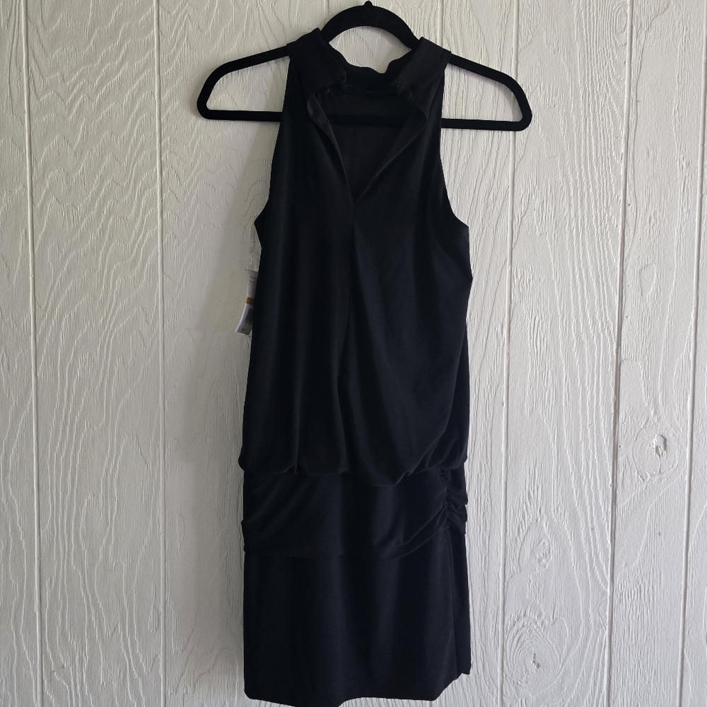 NWT B. Smart Dress Sz 3/4